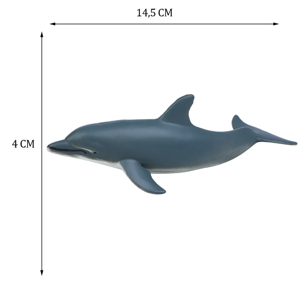 Игровой набор Masai Mara Мир морских животных