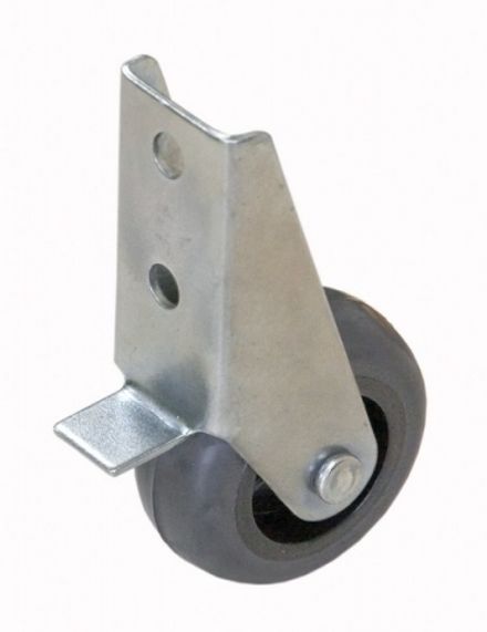 Опора колесная №245