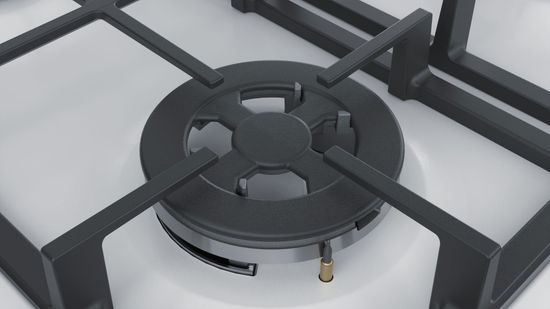 Газовая варочная панель Bosch PBH6C2B90R