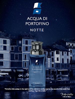 Acqua di Portofino Notte