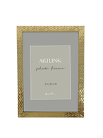 Рамка Stella Gold 21*30 см