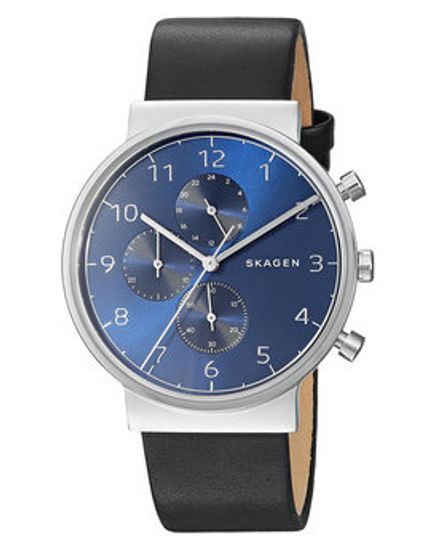 Мужские часы Skagen SKW6417