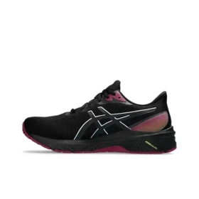 Женские кроссовки ASICS GT-1000 12 GTX 'Black Light Blue' 1012B508-002