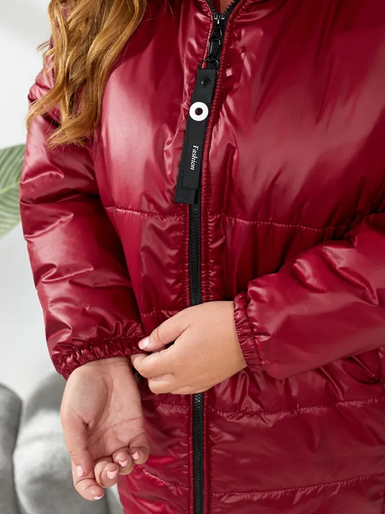 Куртка УК-17181-2 Фабрика Моды