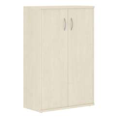 Шкаф с глухими дверьми СТ-2.3 Клен