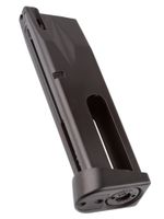Магазин для пистолетов KWC M15, Gletcher (TAR 92, BRT 92 FS (Беретта 92))