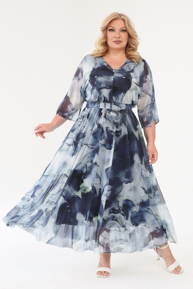 Платье 20265 Fabrika