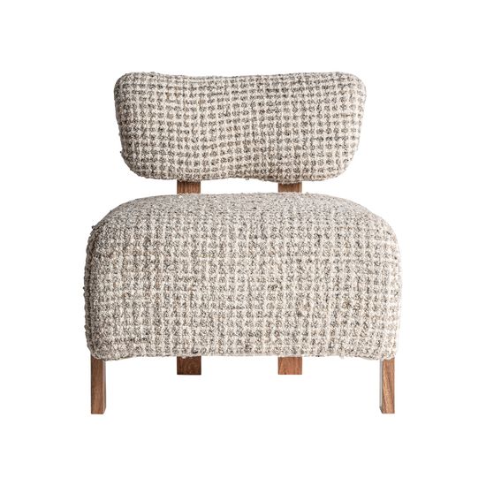 Кресло Buhl Испания 