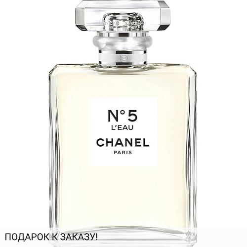 Chanel Chanel № 5 L'Eau