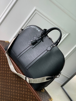 Louis Vuitton Alma Travel GM Bag