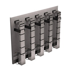 Система интеграции для бани и сауны Sangens Spa System X5 (Сангенс Спа система Х5)