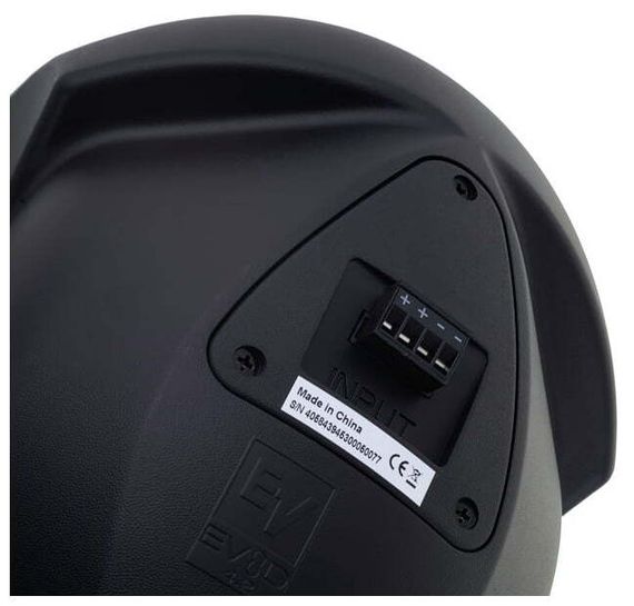 Electro-Voice EVID 4.2W корпусной громкоговоритель 2x4