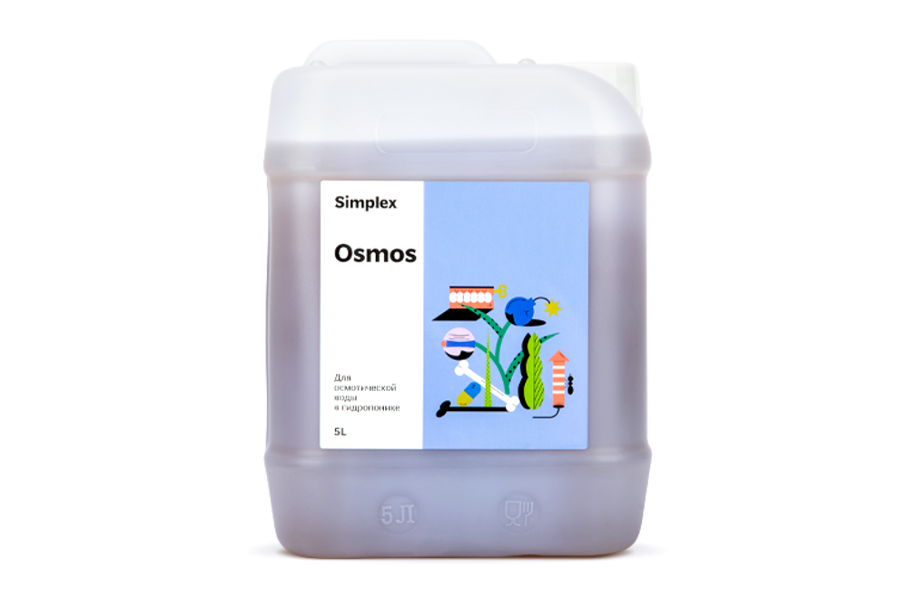 SIMPLEX Osmos купить дешевле