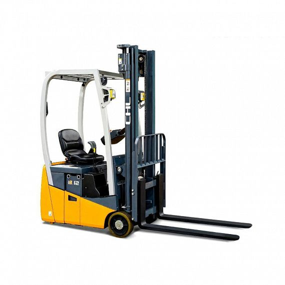 Электропогрузчик CHL CPD12SQ-A5H4 г/п 1,2 тонны 3000 мм
