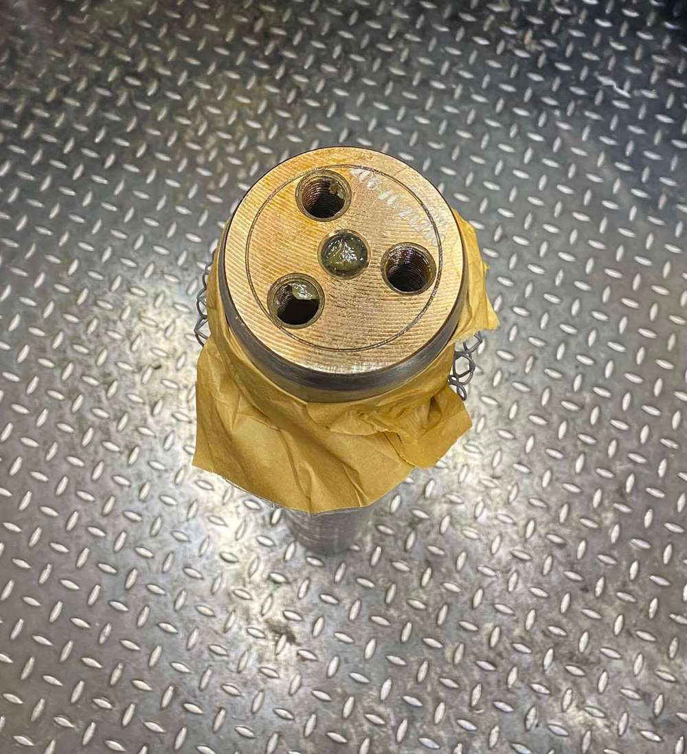 Палец 206-70-21210