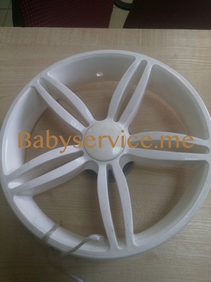 Диск задний 12 60*230