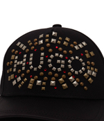 Кепка Jude HUGO - черный(50506194)