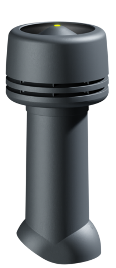 Трубный аэратор Чёрный