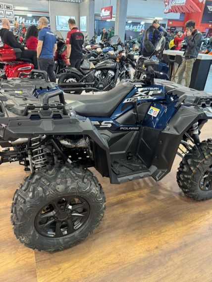 Квадроцикл POLARIS Sportsman XP 1000 S (2024) (ПСМ)