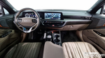 Kia K8 2.5 Бензин 2WD (05.2022)