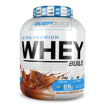Ultra Premium Whey Build