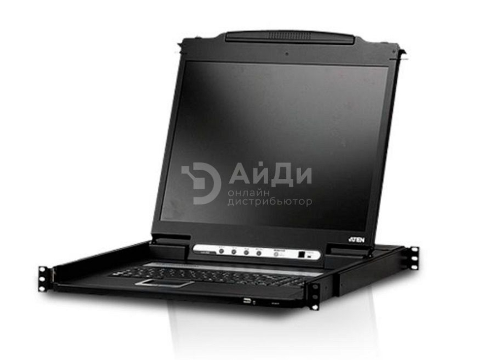 Переключатель KVM Aten CL6700N-ATA-RG