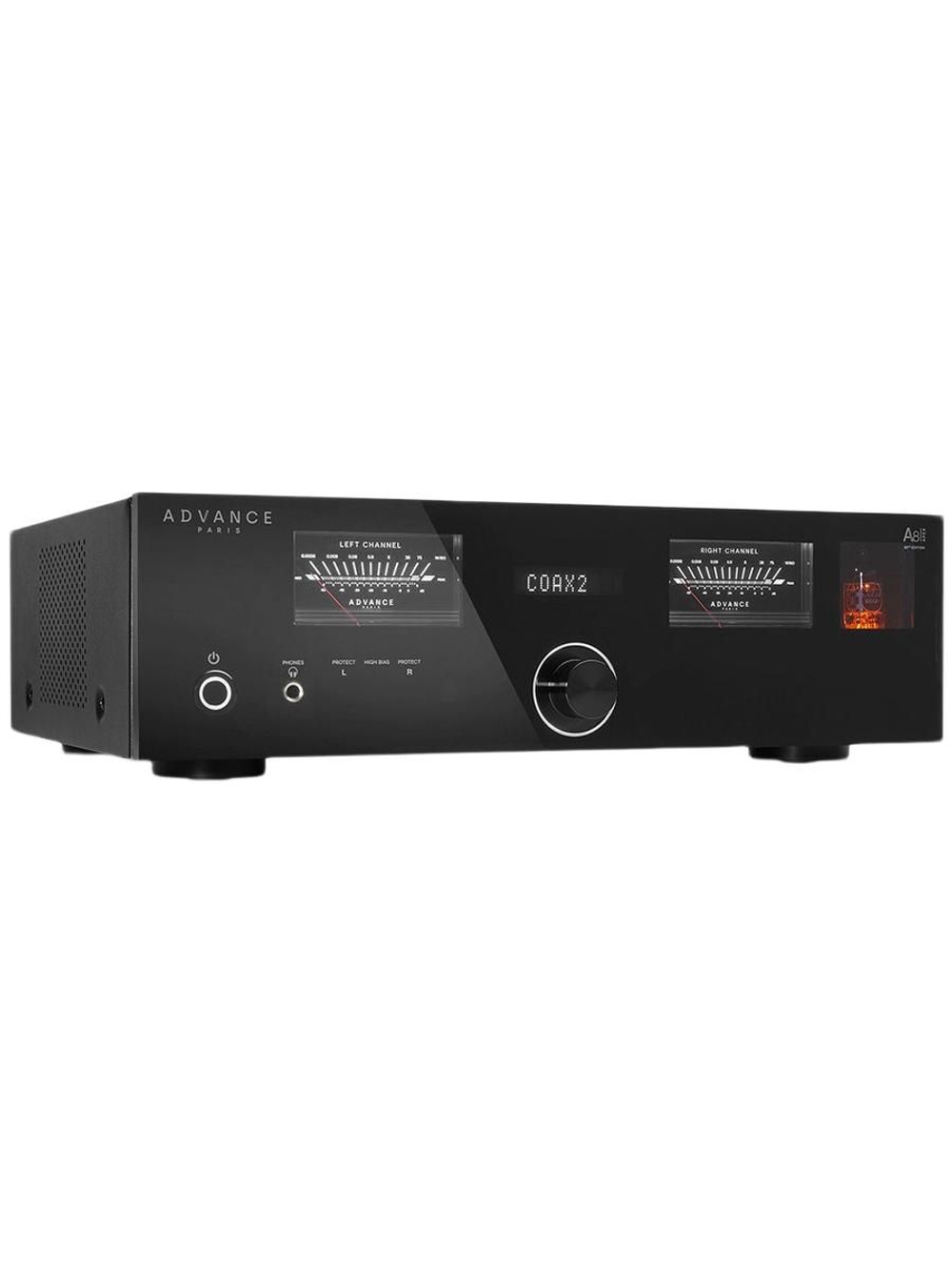 Интегральный усилитель Advance Paris A8 APEX