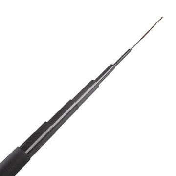 Удилище маховое NISUS Preccia carbon, 7m, 15-40g (N-P-700)