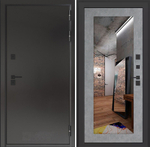 Бункер 10 18 бетон светлый