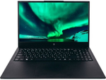 Ноутбук  Raskat Step 15 15.6 ", Core i7, 16 Гб RAM, 512 Гб SSD, Iris Xe Graphics, Черный