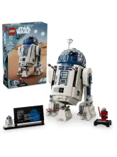 Конструктор Star Wars 75379 R2-D2