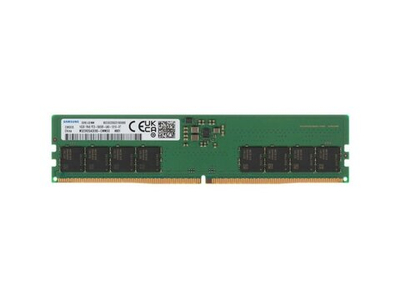 Оперативная память Samsung M323R2GA3EB0-CWMOL, DDR5 1х 16ГБ 5600 МГц, DIMM, OEM