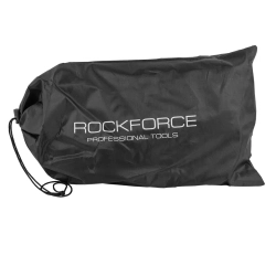 Стартовые провода (1000А, 4м, ?-11мм) в сумке RockForce RF-RFBC-1000