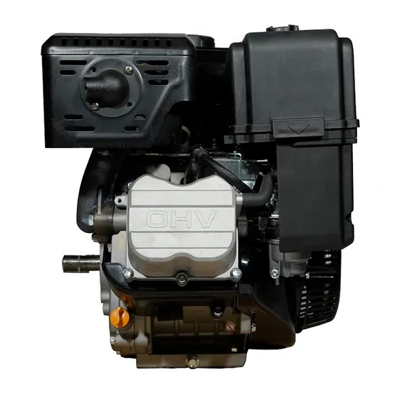 Двигатель "LONCIN" LC196FD (23 л.с., электростартер)