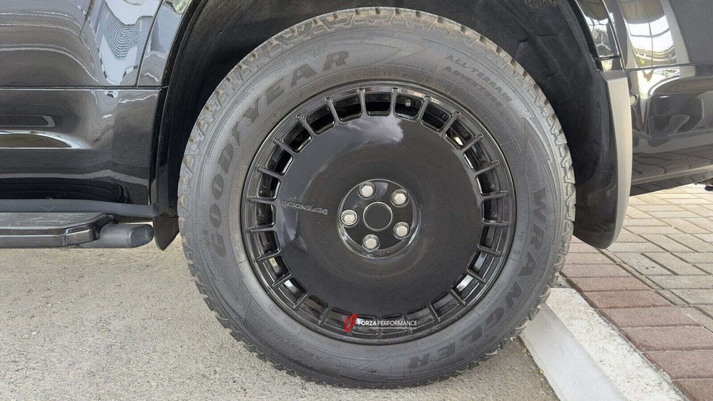 КОВАНЫЕ ДИСКИ ДЛЯ LAND ROVER DEFENDER L663 2022 ЛЕНД РОВЕР ДЕФЕНДЕР