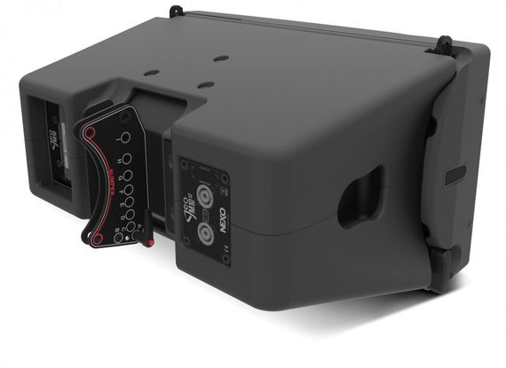 NEXO M10 активная АС, 750Вт, динамик 10 дюймов