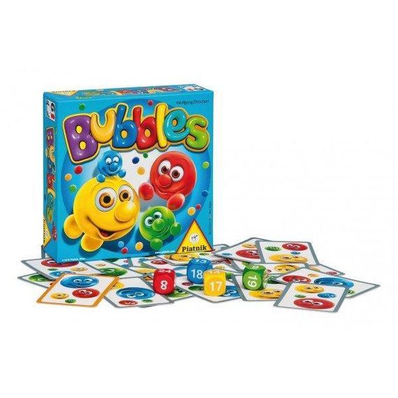 Oyun \ Игра \ Game Bubbles RUS