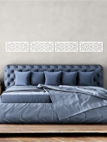 Панно на стену для интерьера 2шт