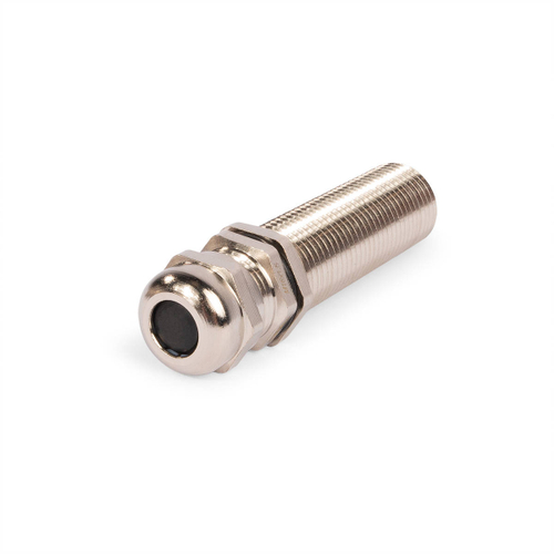 Ввод кабельный латунный МGM-XL 16 (4-8 мм) Fortisflex (4 шт.)