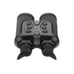 Тепловизионный бинокль Guide TN430 LRF (2,3-9,2x, 35mm/F1.2,сенсор 400х300, Vox, 17μm, Wi-Fi, видеозапись, дальномер 600м)