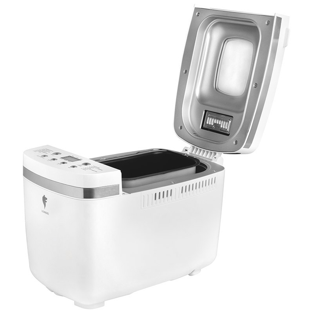 Хлебопечь LEONORD LE-1738 (106906)