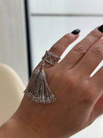 Кольцо Yana Raskovalova