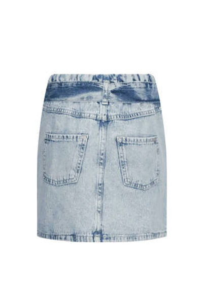 юбка кароль Pepe Jeans London - голубой(PG900515PK1)