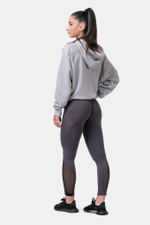 Легинсы женские Fit & Smart High Waist Leggings
572 Каштановые