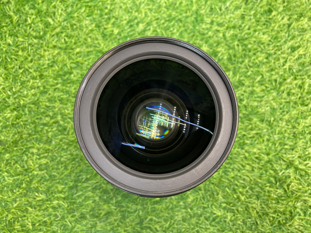 Nikon 24-70mm 2.8E ED VR AF-S Nikkor