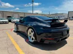 КОВАНЫЕ ДИСКИ ДЛЯ PORSCHE 911 992.1 CARRERA 2023 ПОРШЕ
