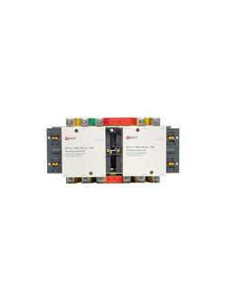 Контактор реверсивный КТЭ 185А кат. 230В AC 2НО EKF ctr-b-r-185