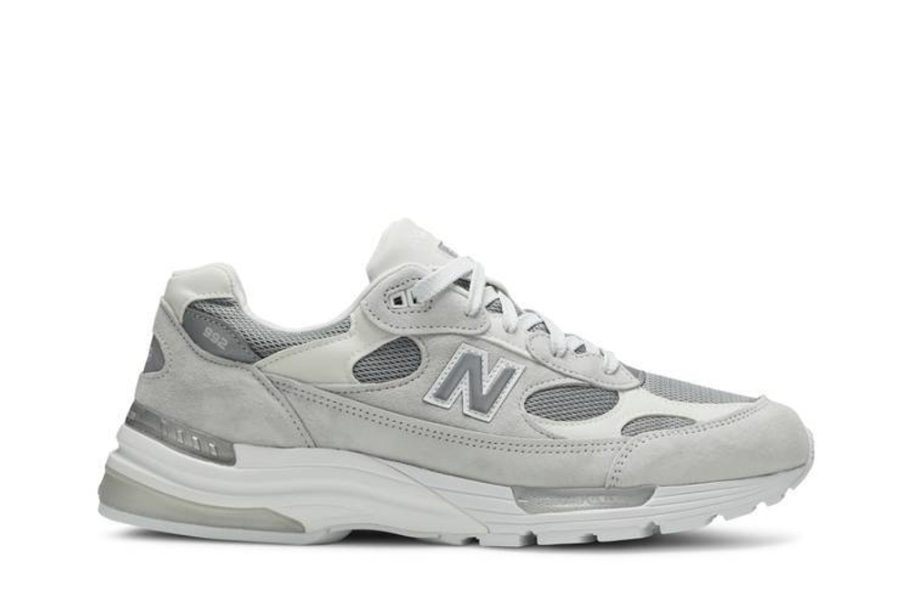 Кроссовки New Balance Nb 992