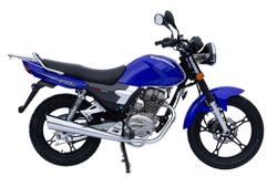 Мотоцикл Regulmoto SK 150-6 , Синий