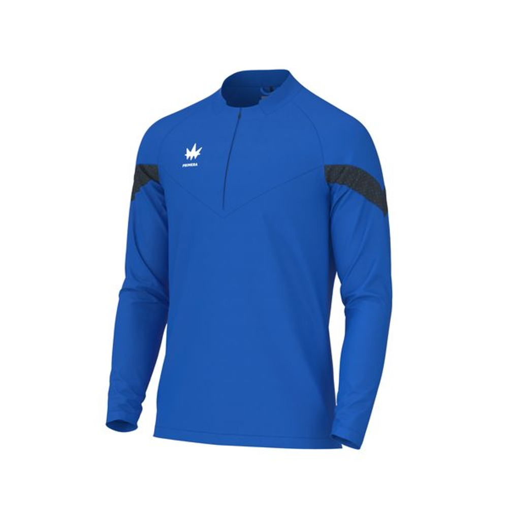 Джемпер тренировочный Evolution 24 Drill Top — Team royal blue/anthracite